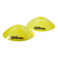 Conos Wilson Multicolor 12 Unidades