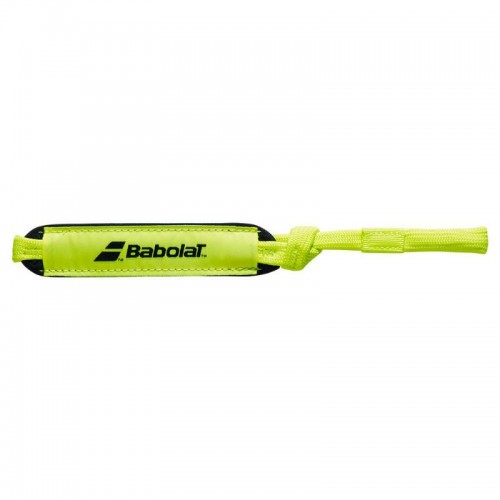 Cordon Babolat Padel Yellow