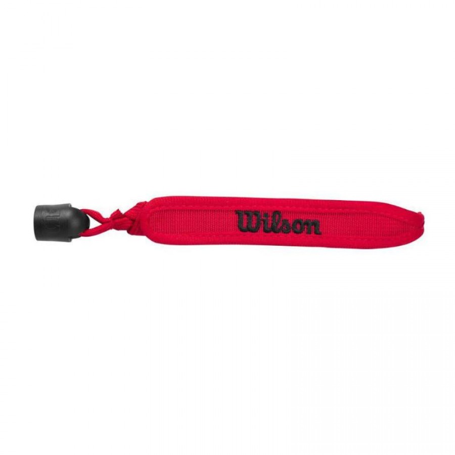 Cordon Wilson Comfort Red