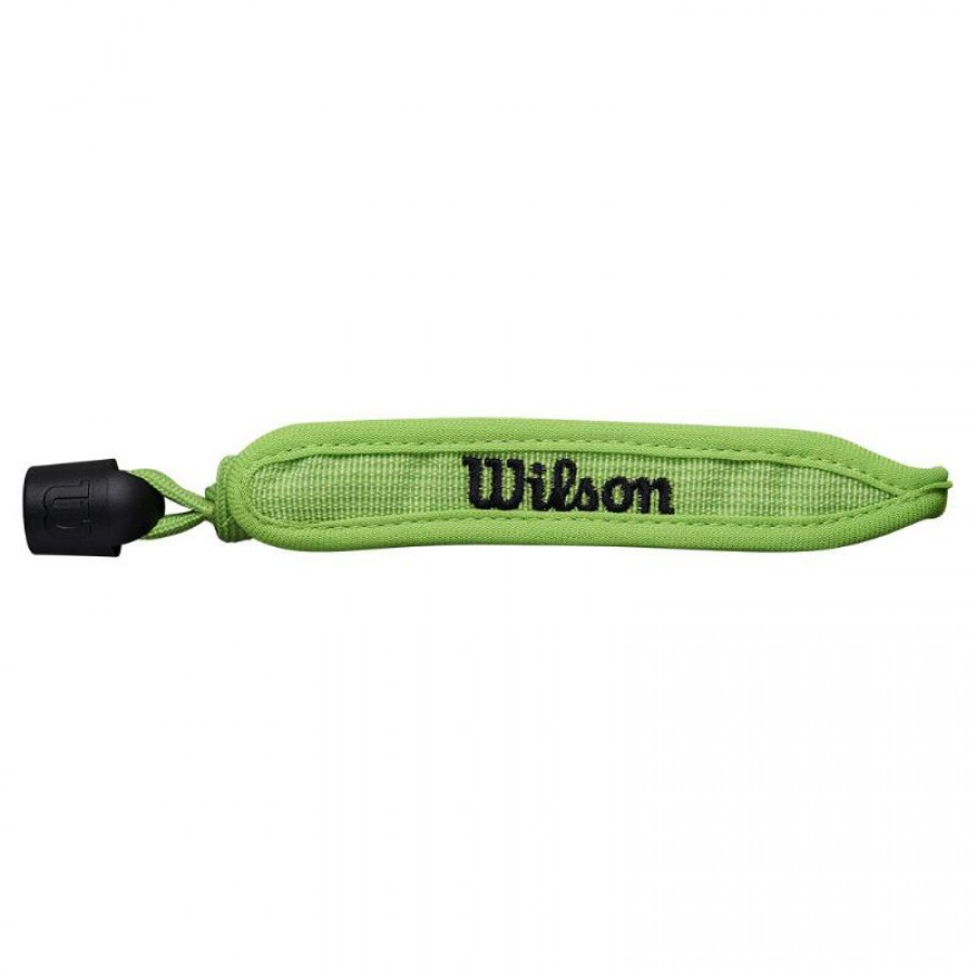 Cordon Wilson Confort Verde  Oferta + Barato