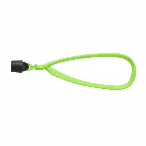 Wilson Double Cordon Tresse Vert Wilson Double Cordon Tresse Vert