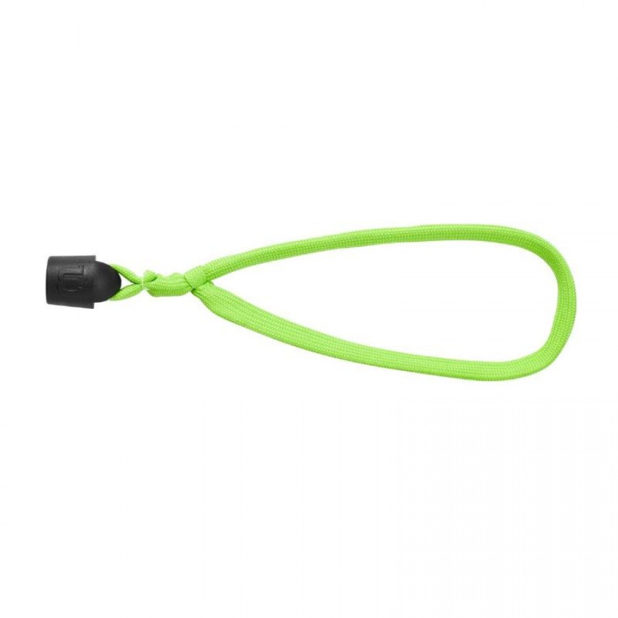 Cordon Wilson Doble Trenzado Verde  Oferta + Barato