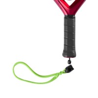Cordon Wilson Doble Trenzado Verde  Oferta + Barato