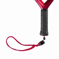 Wilson Cord Double Braided Red