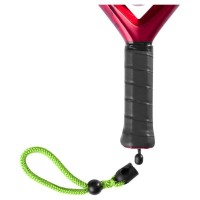 Cordon Wilson Trenzado Verde  Oferta + Barato