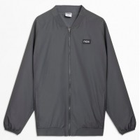 Windbreaker Nox Pro Dark Grey