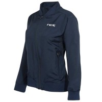 Nox Team Blue Coupe-vent feminin