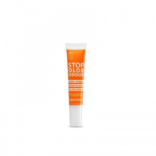 Desodorante The Stop Lab 15ml Desodorante The Stop Lab 15ml