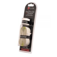 Cores duplas de choque pro grip