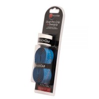 Cores duplas de choque pro grip