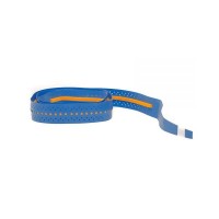 Cores duplas de choque pro grip