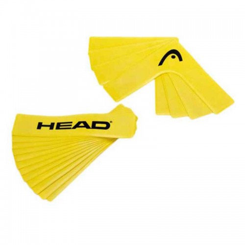 Head Training 12 Track Marks Head Training 12 Track Marks
