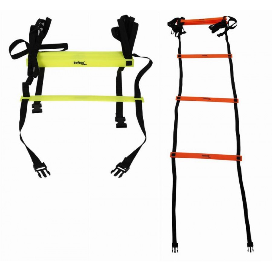 Softee Agility Ladder 4 Meters  Offer + Cheap