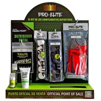 Accessoires d?affichage Pro Elite  Offre - Pas cher