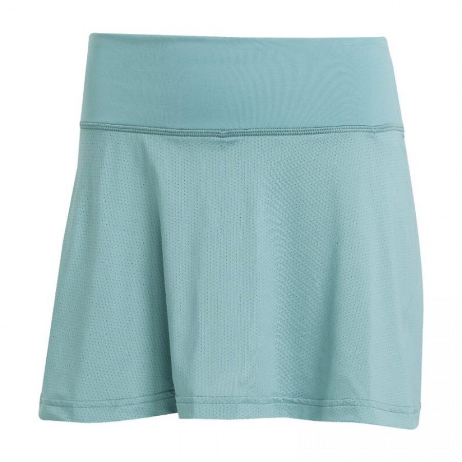 Saia Adidas Club Climacool Azul Teal