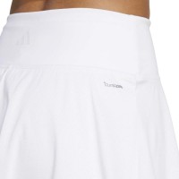 Adidas Club Climacool White Skirt  Offer + Cheap
