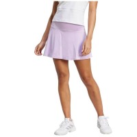 Falda Adidas Club Climacool Lila  Oferta + Barato