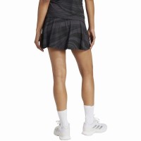 Adidas Club Graphic Carbon Skirt  Offer + Cheap