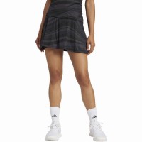 Adidas Club Graphic Carbon Skirt  Offer + Cheap