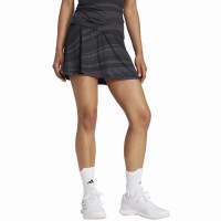 Adidas Club Graphic Carbon Skirt  Offer + Cheap