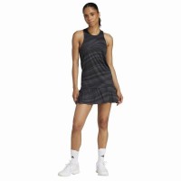 Adidas Club Graphic Carbon Skirt  Offer + Cheap