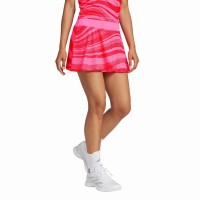 Adidas Club Graphic Pink Skirt  Offer + Cheap