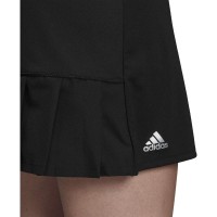 Falda Adidas Club Long Negro