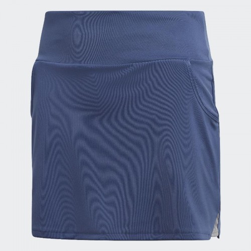 Jupe Adidas Club Marino Gris Junior Jupe Adidas Club Marino Gris Junior