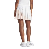 Adidas Clubhouse Classic Premium Skirt White