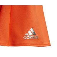 Adidas Frill Orange Junior Skirt