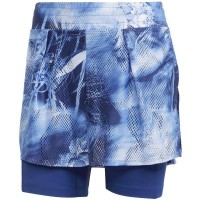 Adidas Melbourne Skirt Blue White