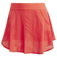 Adidas Pro Skirt Red  Offer + Cheap