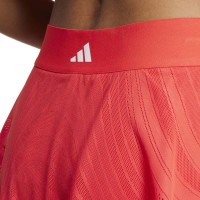 Adidas Pro Skirt Red  Offer + Cheap