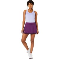 Asics Court Rabat Mauve Intense  Offre - Pas cher