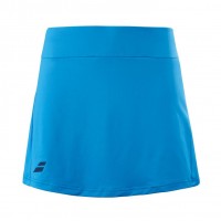 Babolat Play Jupe Aster Bleue