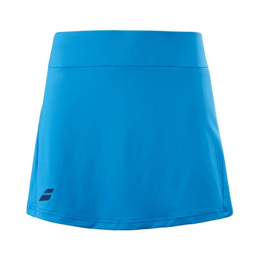 Babolat Play Jupe Aster Bleue