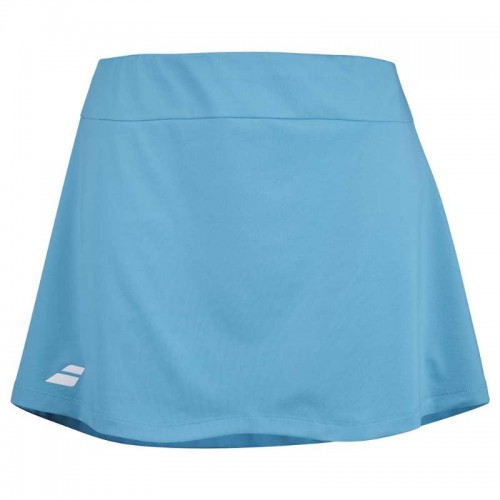 Falda Babolat Jouer Azul Cian Falda Babolat Jouer Azul Cian