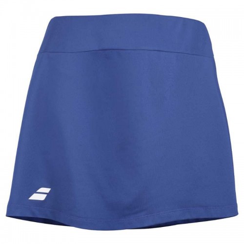 Babolat Play Dark Blue Skirt Babolat Play Dark Blue Skirt