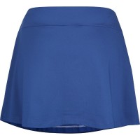 Falda Babolat Play Azul Oscuro Junior
