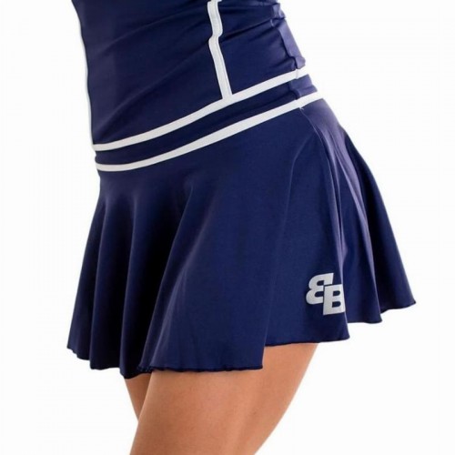Falda BB Court Azul Marino Falda BB Court Azul Marino