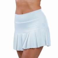 Falda BB Portofino Blanco