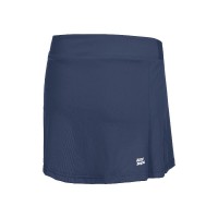 Badu Crew Bidi Skirt Dark Blue