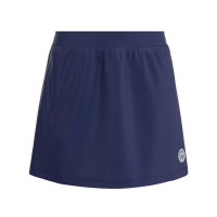 Falda Bidi Badu Crew Azul Oscuro Junior  Oferta + Barato