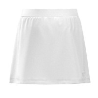 Falda Bidi Badu Crew Blanco Junior  Oferta + Barato