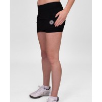 Badu Crew Bidi Skirt Black