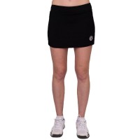 Badu Crew Bidi Skirt Black