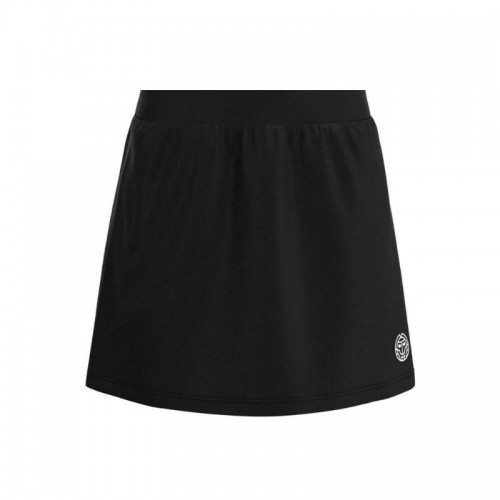 Falda Bidi Badu Crew Negro Junior Falda Bidi Badu Crew Negro Junior