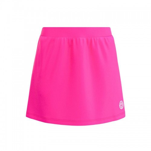 Falda Bidi Badu Crew Rosa Falda Bidi Badu Crew Rosa