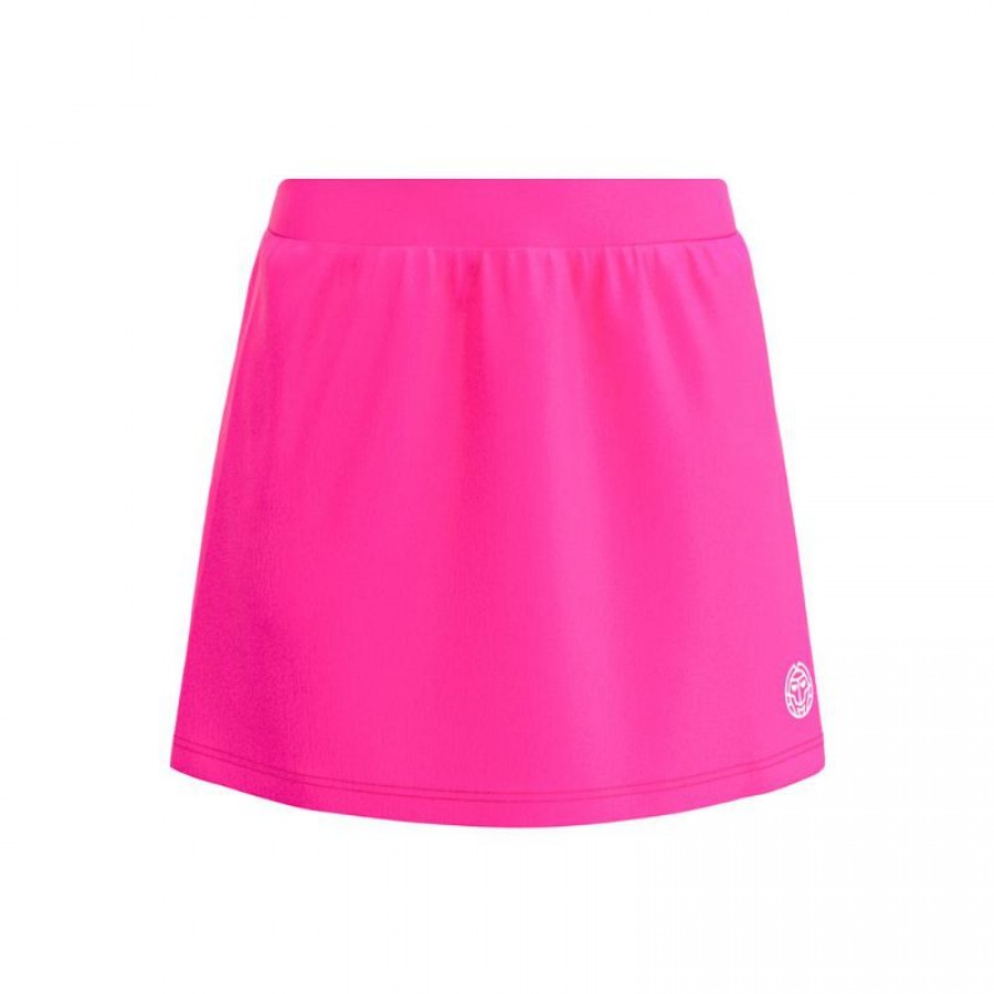 Falda Bidi Badu Crew Rosa Junior  Oferta + Barato