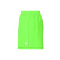 Bidi Badu Crew Flap Neon Green Junior